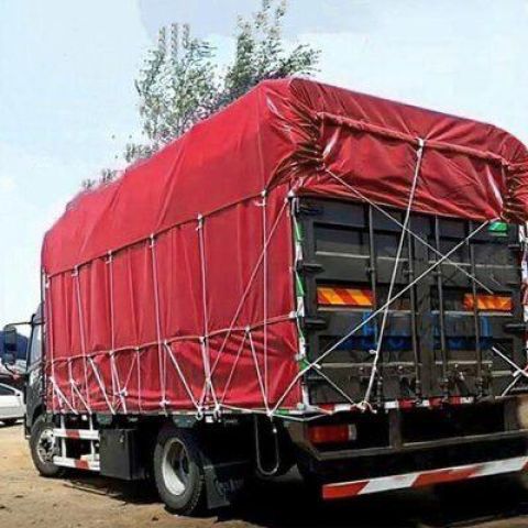 باش كاميون احترافي – حماية قوية للبضائع 7