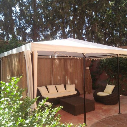 Tente Dalot بجودة عالية – تركيب محترف 3