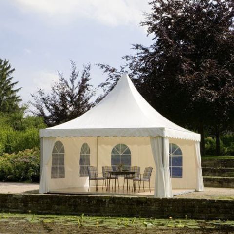 Tente Dalot بجودة عالية – تركيب محترف 4