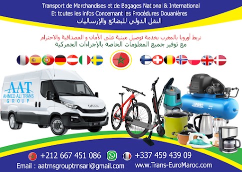 Transport Euromaroc