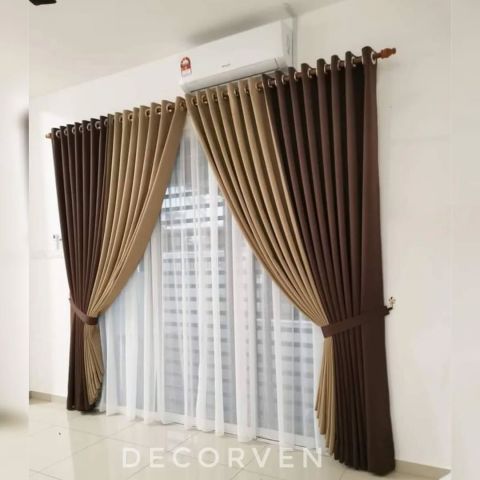 خدمات احترافية في صناعة الستائر والخيام  3