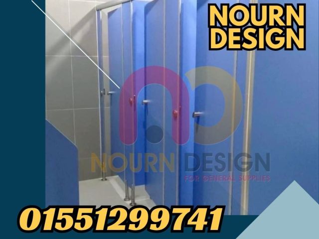 فواصل وأوشاش كومباكت بشكل عصري 2