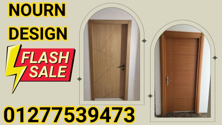 فواصل وأوشاش كومباكت بشكل عصري 6