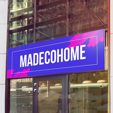 لوحات إشهارية احترافية – تصميم وتركيب بجودة عالية 3