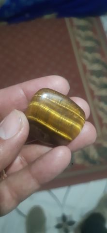 حجر عين النمر 