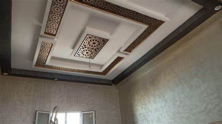 نوفر لكم في مجال المقاولات والديكور عمال حرفيين 