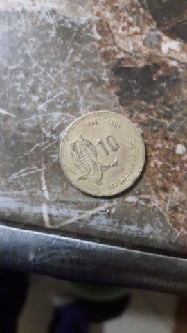 عمالة نقدية من سنة 1407-1987