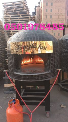 افران بيتزا الرياض 4