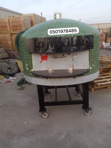 افران بيتزا الرياض 5