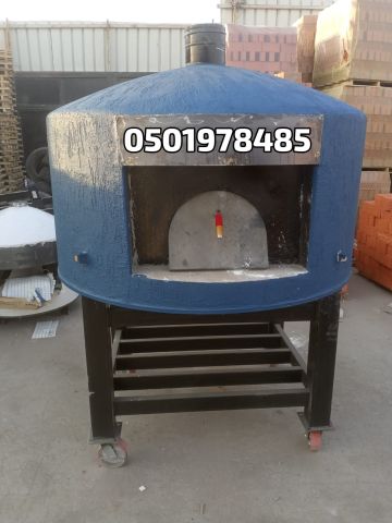 افران بيتزا الرياض 6