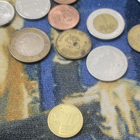 عمولات قديمه 3