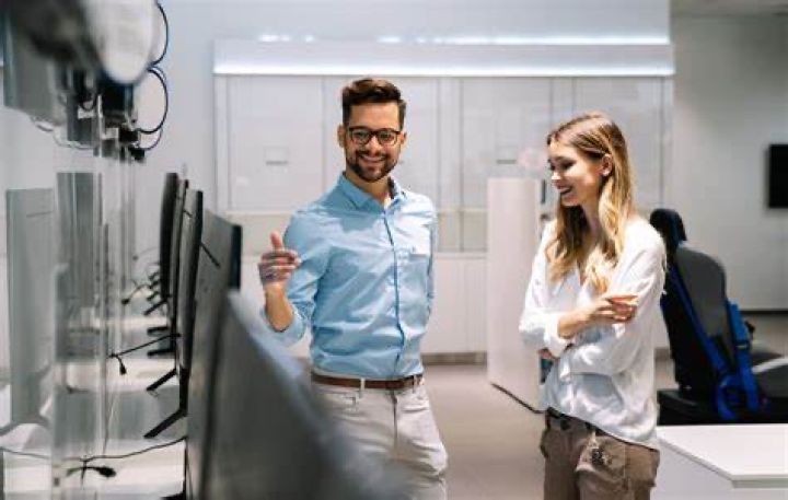 نوفر لكم من الجنسية المغربية مندوبات ومندوبين مبيعات