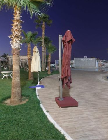  ظل مميز ولمسة جمالية مع باراسول عالي الجودة 5