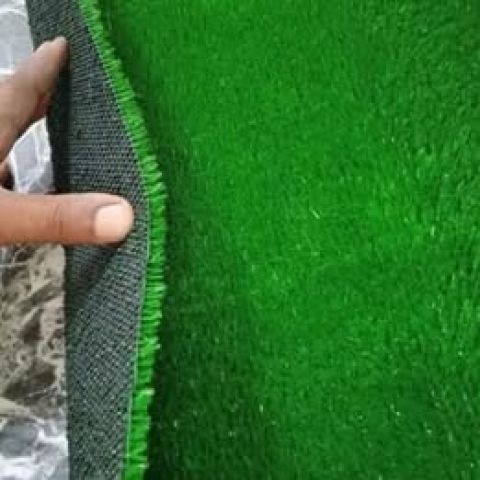 Gazon Artificiel عالي الجودة | منظر أخضر دائم بلا صيانة 5