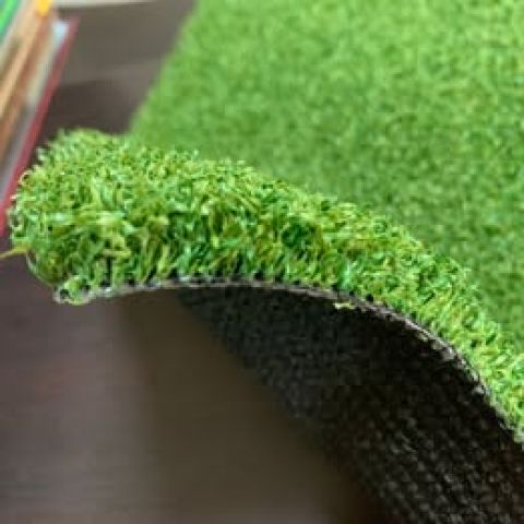 Gazon Artificiel عالي الجودة | منظر أخضر دائم بلا صيانة 7