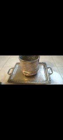 معدن 47 خالص ( فضة حرة ) اكثر من 100سنة  3