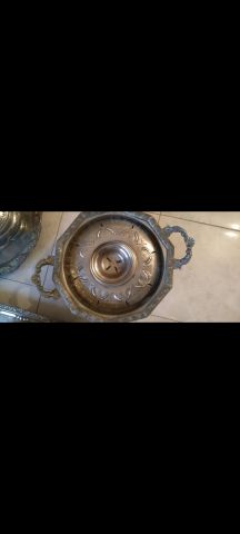 معدن 47 خالص ( فضة حرة ) اكثر من 100سنة  7