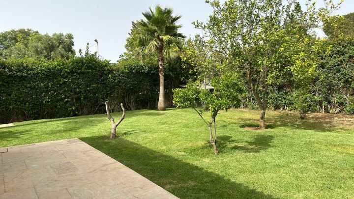 فلال للبيع الرباط  2