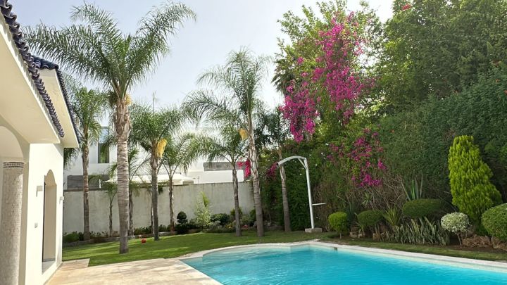 فلال للبيع الرباط  4