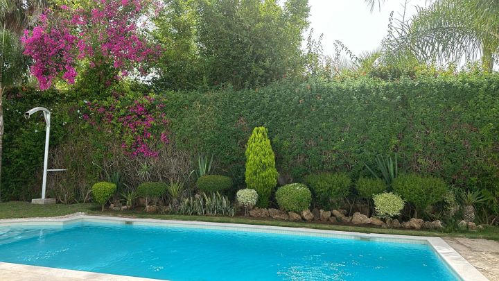 فلال للبيع الرباط  5