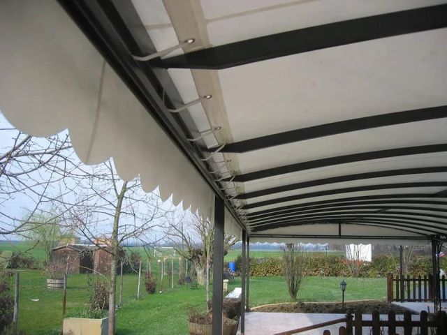 Store Banne ظل راقي وحماية من الشمس للمنازل والمحلات 3