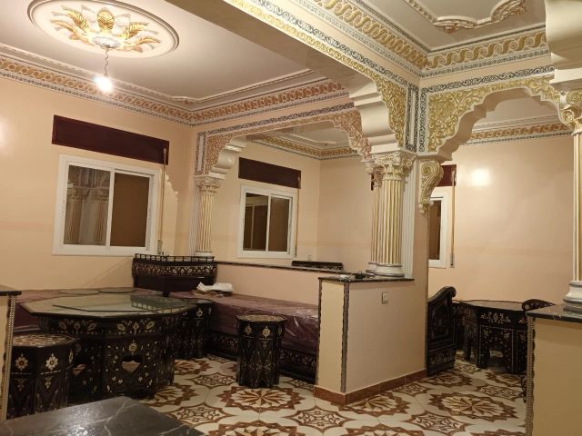 شقة للبيع في المضيق قريبة من وسط المدينة  3