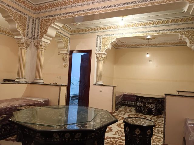 شقة للبيع في المضيق قريبة من وسط المدينة  4