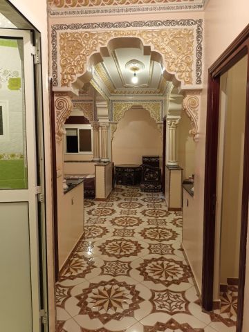 شقة للبيع في المضيق قريبة من وسط المدينة  9