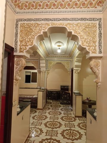 شقة للبيع في المضيق قريبة من وسط المدينة 