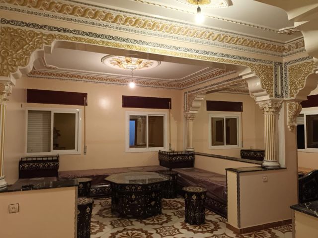 شقة للبيع في المضيق قريبة من وسط المدينة  2