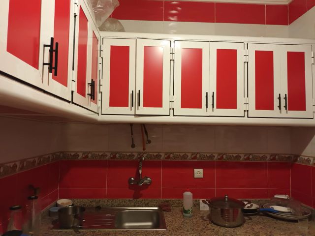 شقة للبيع في المضيق قريبة من وسط المدينة  7