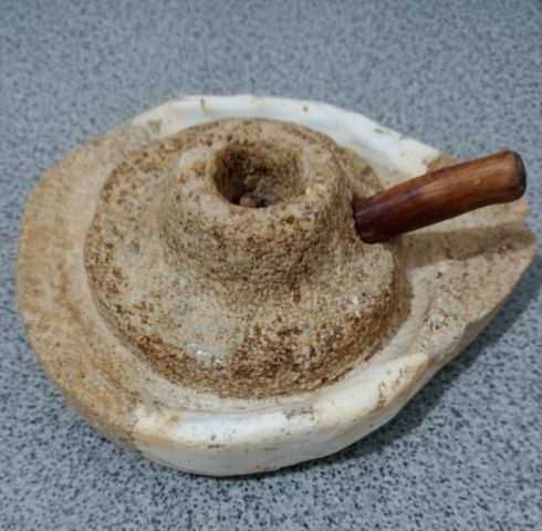 آلة طحن زيت أرغان 