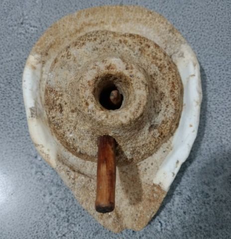 آلة طحن زيت أرغان  2