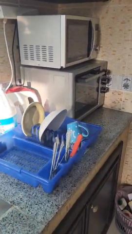 شقة للبيع مجهزة AP64 مساحتها 90متر 5