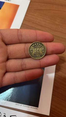 بيع عملة قديمة