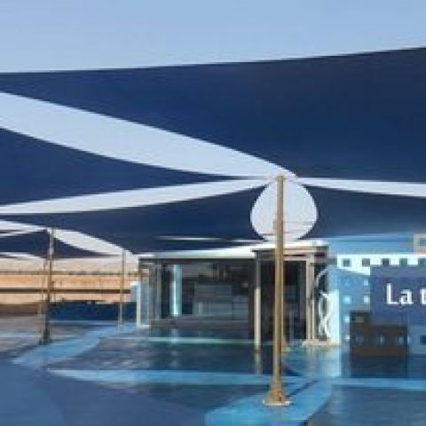 Voile d’Ombrage – ظل ذكي وأناقة عصرية 2