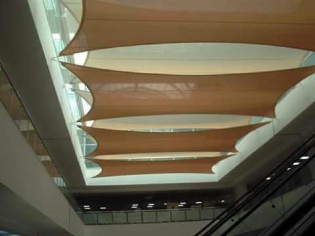 Voile d’Ombrage – ظل ذكي وأناقة عصرية 3