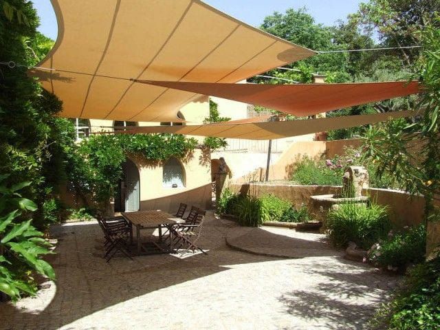 Voile d’Ombrage – ظل ذكي وأناقة عصرية 4