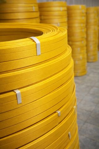 شريط ربط قوي لتغليف وحماية البضائع 2