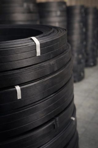 شريط ربط قوي لتغليف وحماية البضائع 3