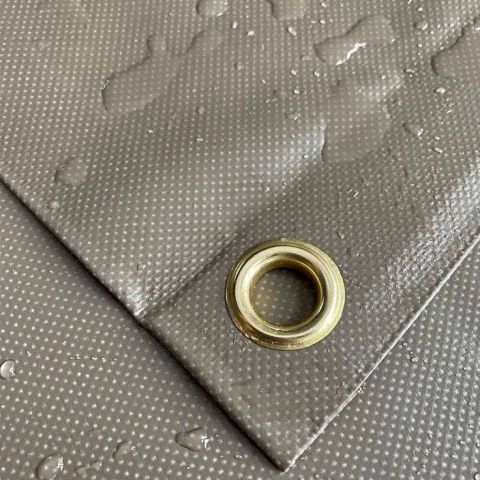 Bâche قوية – حل مثالي للسلامة والظل 5