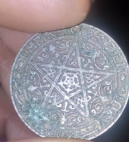 نقود قديمة للبيع مغربية 3