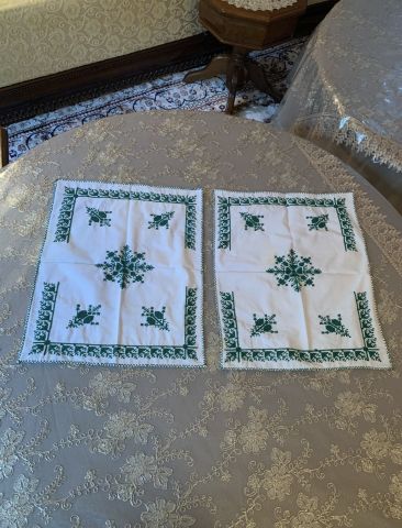 ليزار مع جميع مرافقاته 9