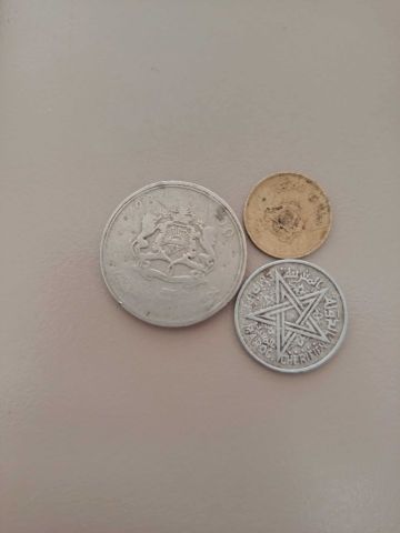 عملات قديمة 2