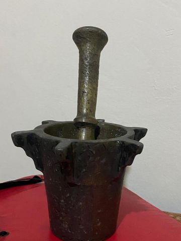 مهراز مغربي قديم 3