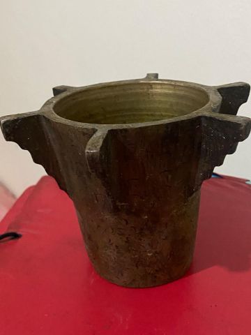 مهراز مغربي قديم 5