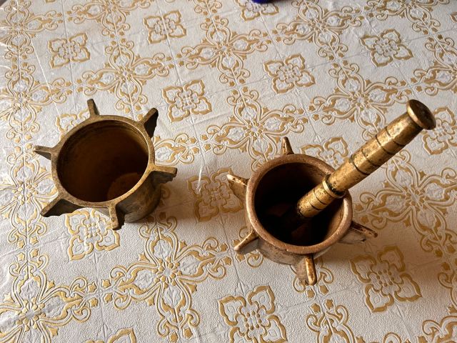 مهراز نحاسي أصيل 