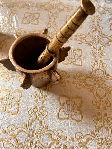 مهراز نحاسي أصيل  2