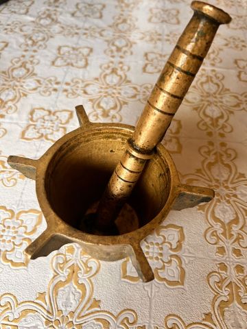 مهراز نحاسي أصيل  3