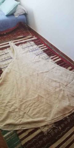 سلهام الرجال الزموري الاصيل 